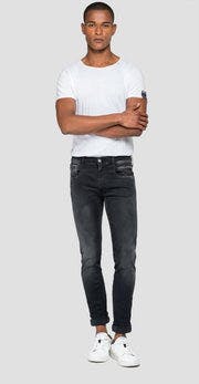 Replay Anbass Jeans - Grey